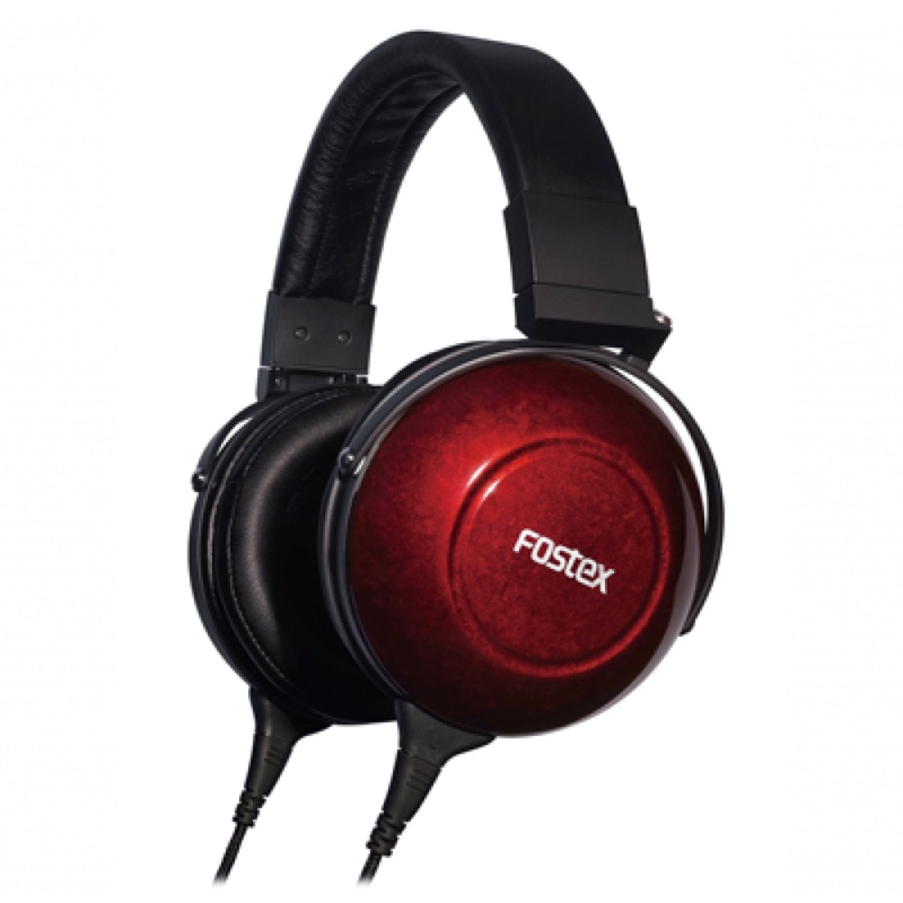 FOSTEX フォステクス TH900mk2 プレミアム・リファレンス・ヘッドホン