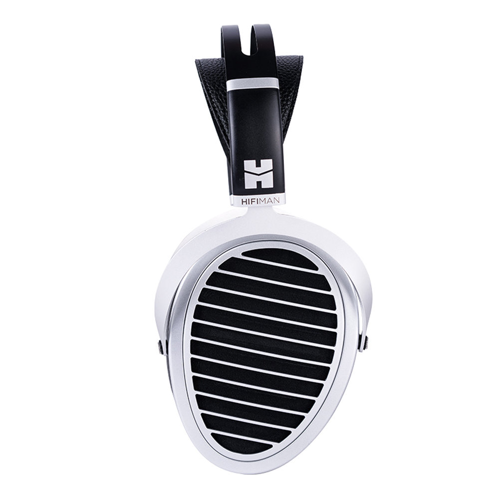 HIFIMAN ハイファイマン ANANDA NANO 平面磁界型ヘッドフォン サイド