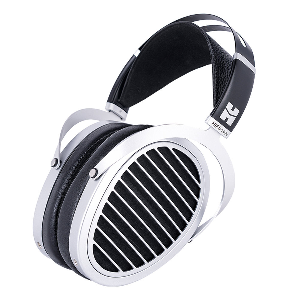 HIFIMAN ハイファイマン ANANDA NANO 平面磁界型ヘッドフォン 斜め