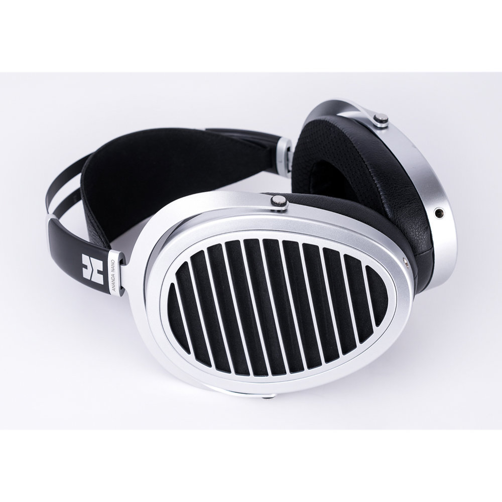 HIFIMAN ハイファイマン ANANDA NANO 平面磁界型ヘッドフォン ハウジング