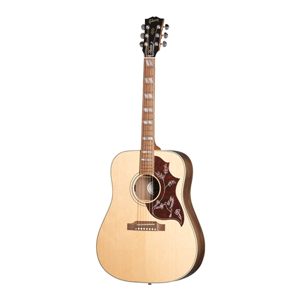 Gibson ギブソン Hummingbird Studio Walnut Antique Natural エレクトリックアコースティックギター