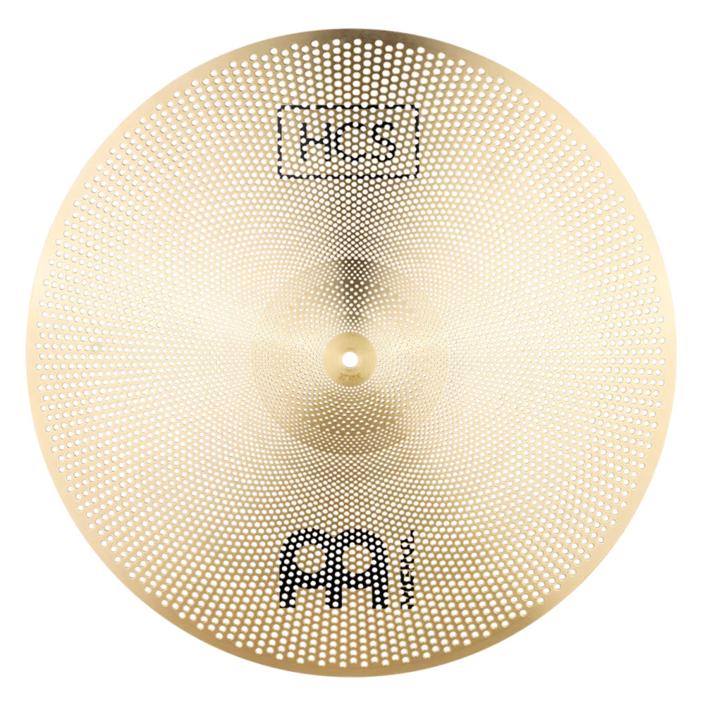 MEINL マイネル HCS HCS Practice Cymbals P-HCS20R 20 Ride プラクティスシンバル ライド20”