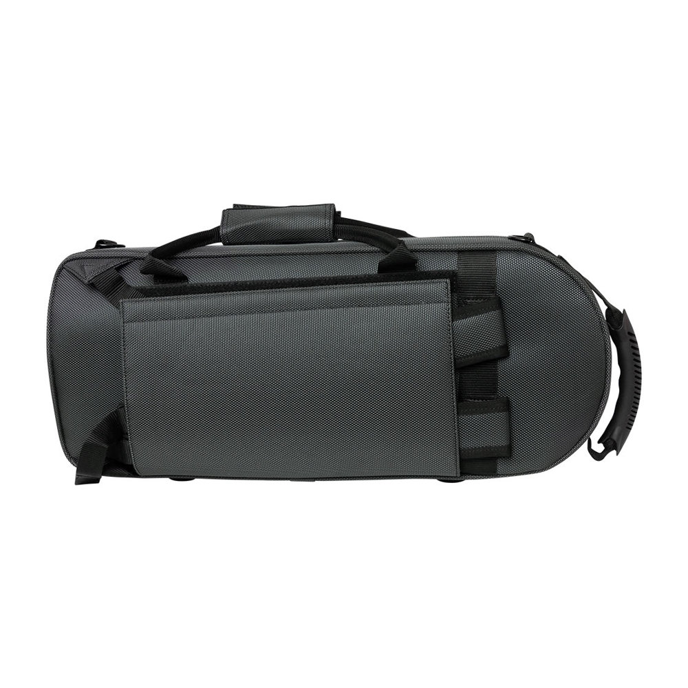 GATOR ゲイター GL-TRUMPET-S23 Adagio トランペット用ケース バックパックストラップ側