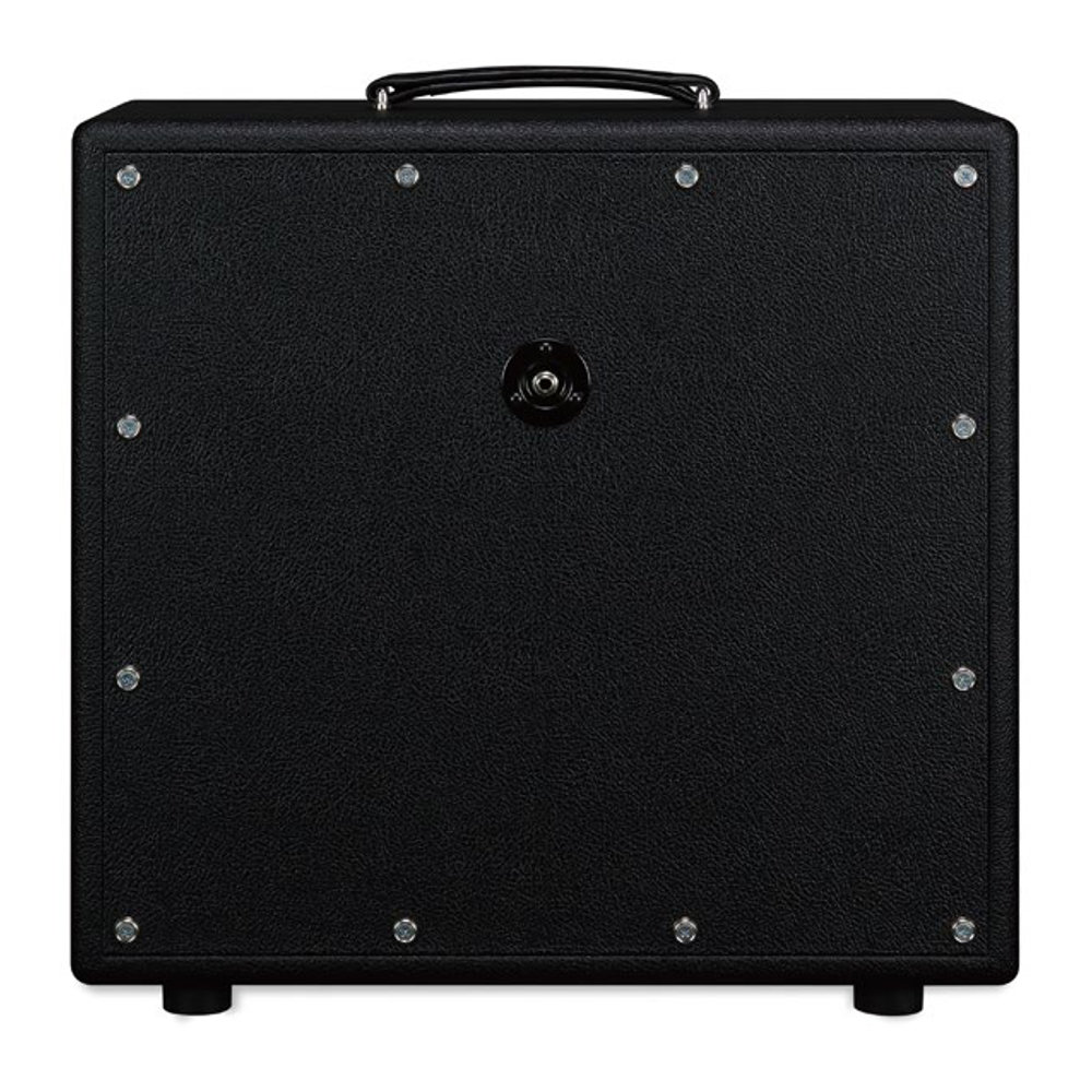 SOLDANO ソルダーノ 1x12” Closed Back Cabinet ギター用スピーカーキャビネット クローズドバック