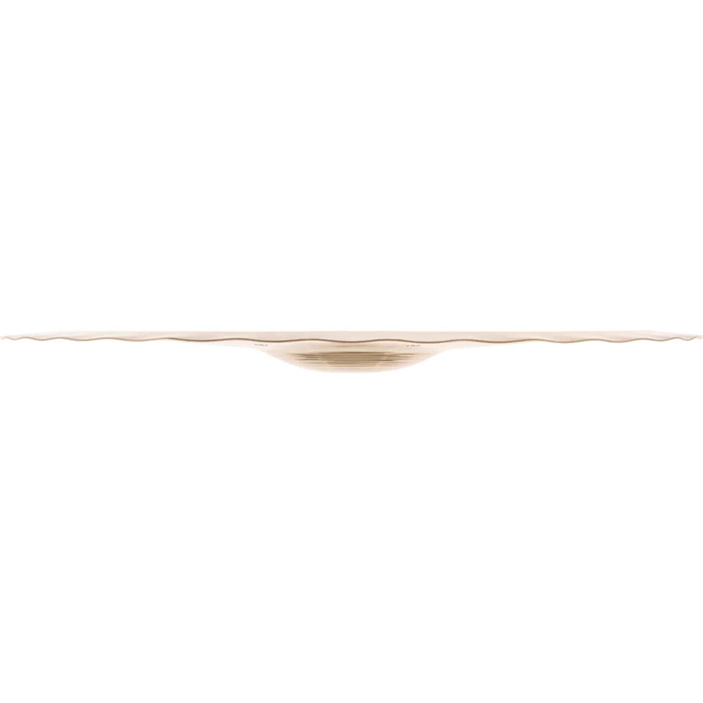 MEINL マイネル Generation X GX-14FCH 14” Filter China Thomas Lang’s signature cymbal チャイナシンバル サイド