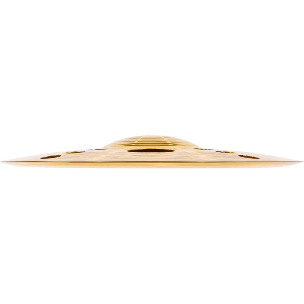 MEINL マイネル HCS12TRS 12” Trash Stack エフェクトシンバル サイド