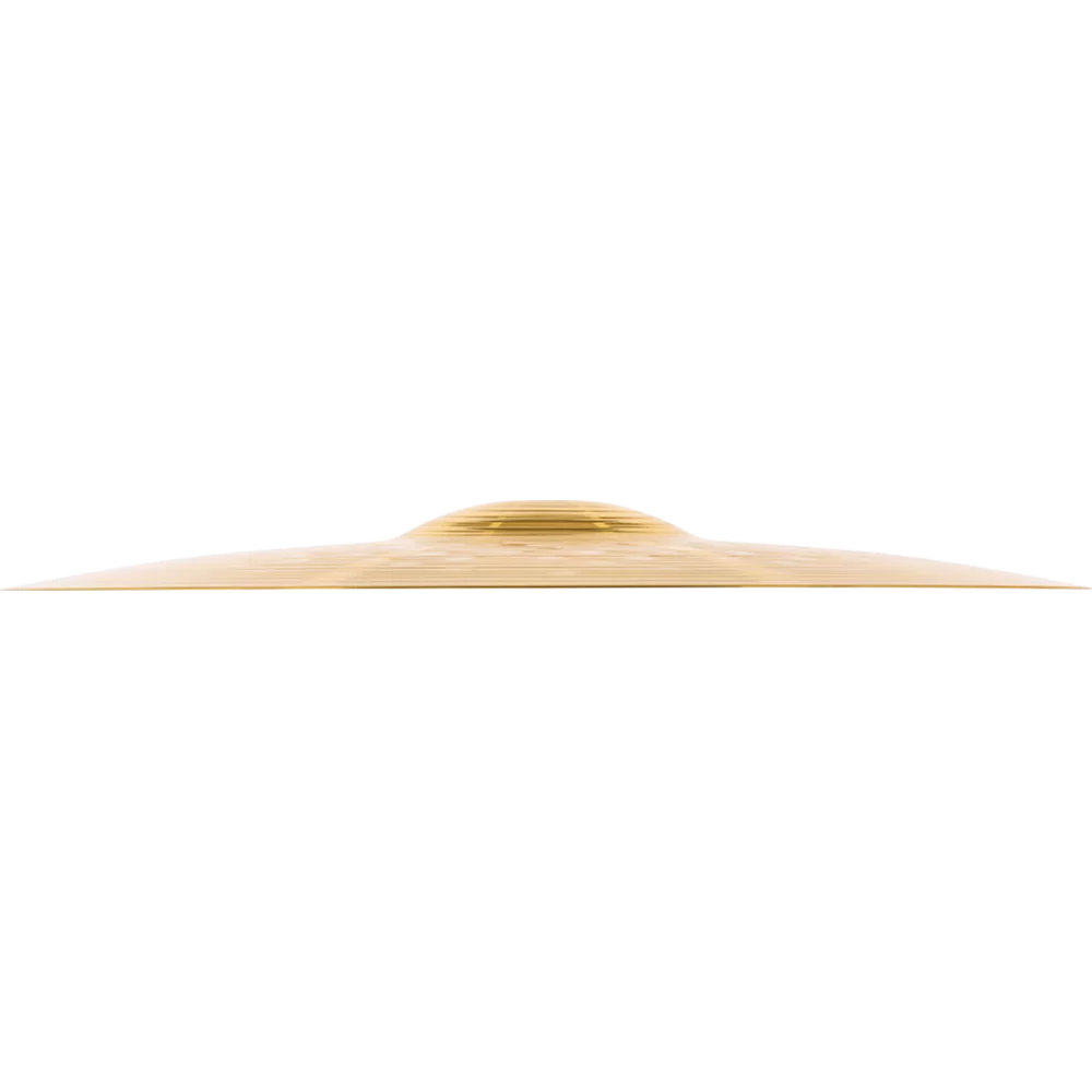 MEINL マイネル HCS16C 16” Crash クラッシュシンバル サイド