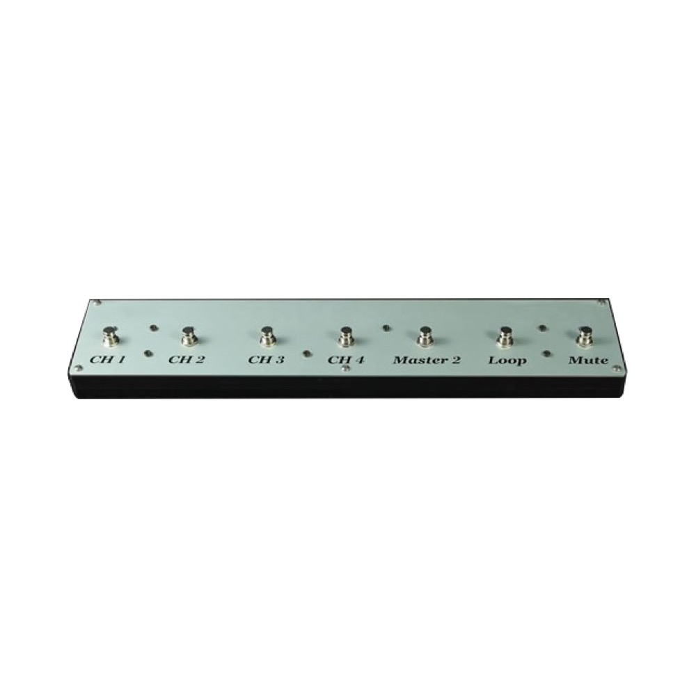 Diezel ディーゼル FS7HA Foot Switch フットスイッチ
