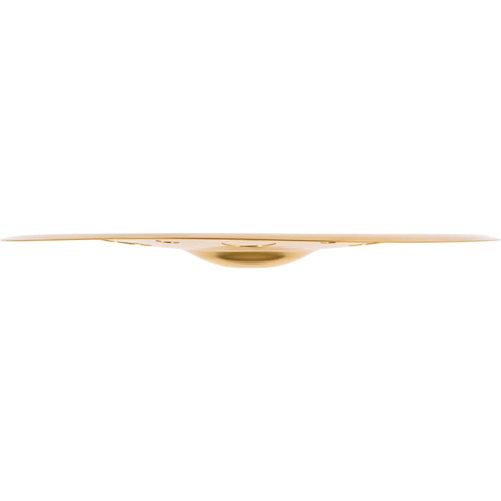 MEINL マイネル HCS18TRCH 18” Trash China チャイナシンバル サイド