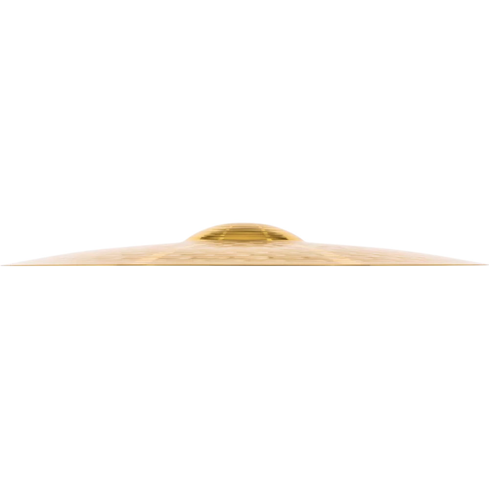 MEINL マイネル HCS20CR 20” Crash-Ride クラッシュライドシンバル サイド