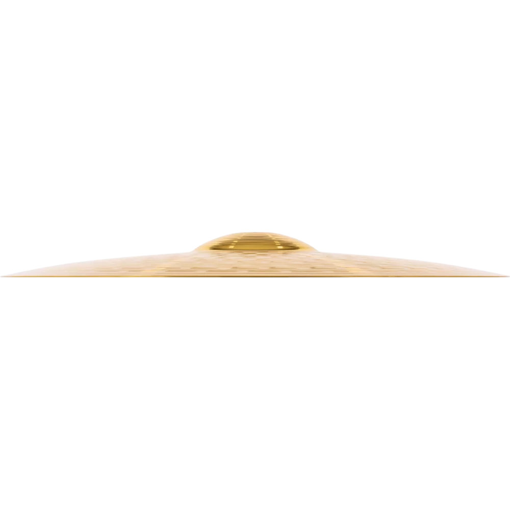 MEINL マイネル HCS20R 20” Ride ライドシンバル サイド