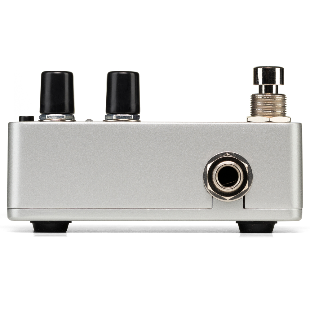 ELECTRO-HARMONIX エレクトロハーモニクス PICO PITCH FORK ピッチシフター ギターエフェクター 本体横画像