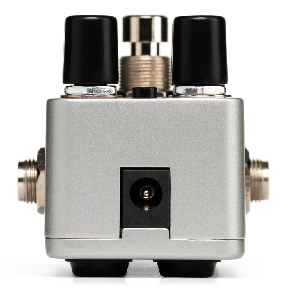 ELECTRO-HARMONIX エレクトロハーモニクス PICO PITCH FORK ピッチシフター ギターエフェクター 本体後画像
