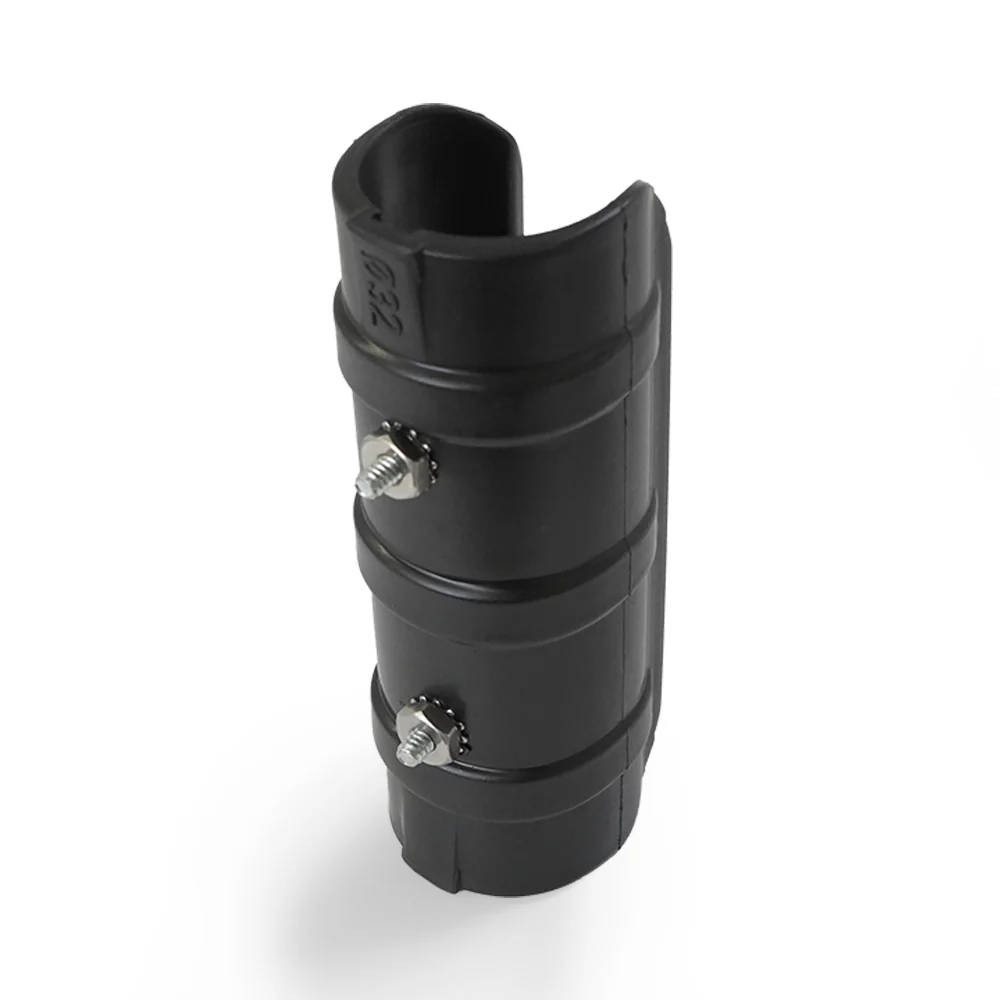 Goodrich Sound Leg Mount ラップスティール用レッグマウント交換品 縦側イメージ