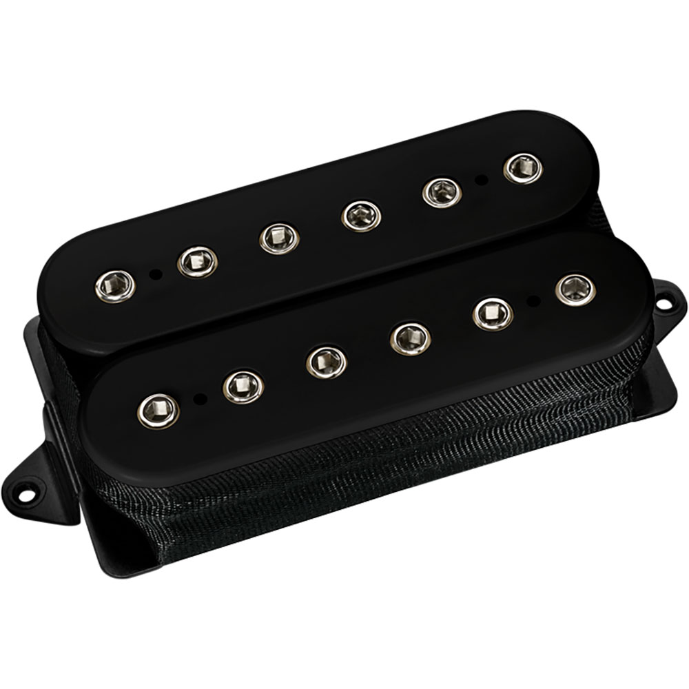 Dimarzio ディマジオ DP227 LIQUIFIRE BK リクイファイア エレキギター用ピックアップ