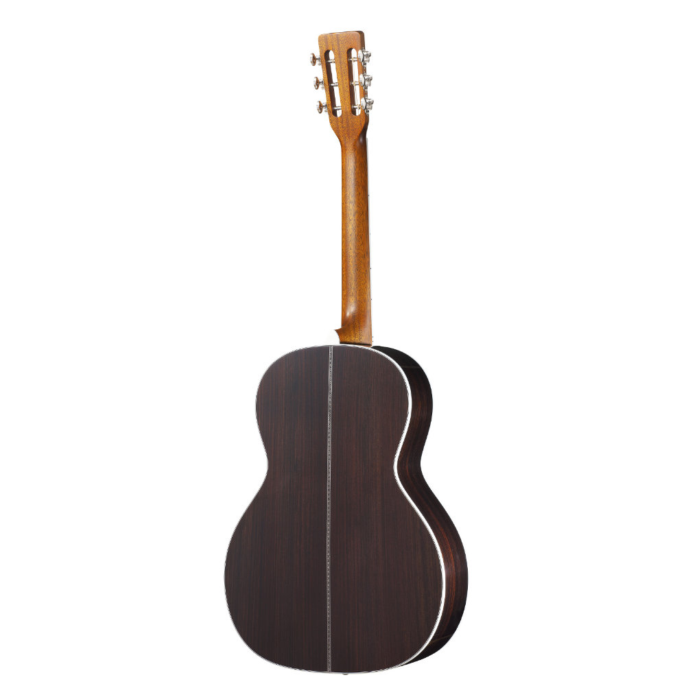 MORRIS モーリス Y-101 II アコースティックギター ボディバック