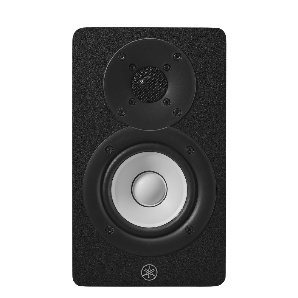 YAMAHA ヤマハ HS3 パワードスタジオモニタースピーカー 1ペア R側正面