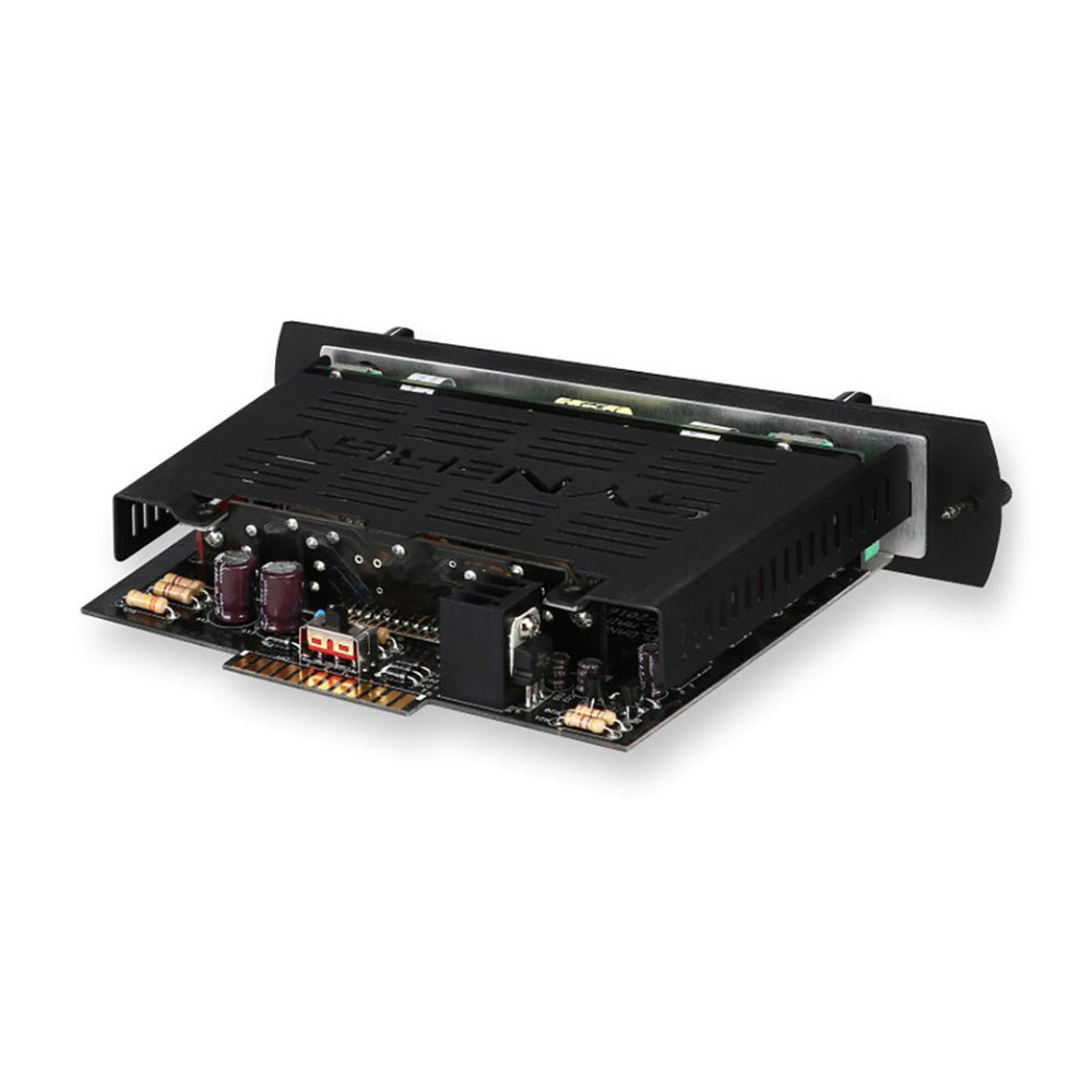 SYNERGY AMPS シナジーアンプ SYNERGY OS プリアンプモジュール 背面
