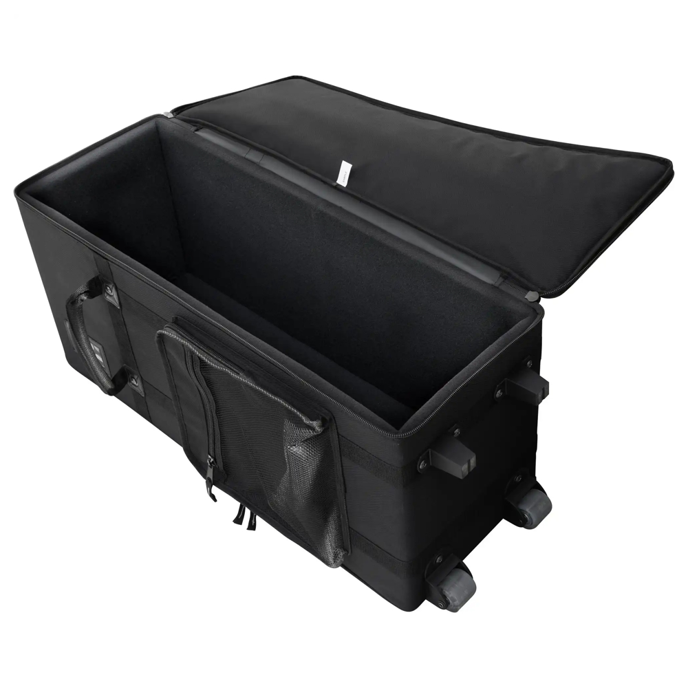 ELECTRO-HARMONIX エレクトロハーモニクス Amp Head Case ’23 アンプヘッド用 キャリーケース 本体画像