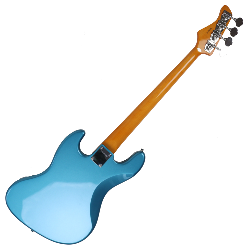 FERNANDES フェルナンデス RJB-380 VMB エレキベース 本体画像
