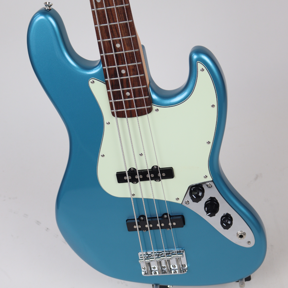 FERNANDES フェルナンデス RJB-380 VMB エレキベース 本体画像