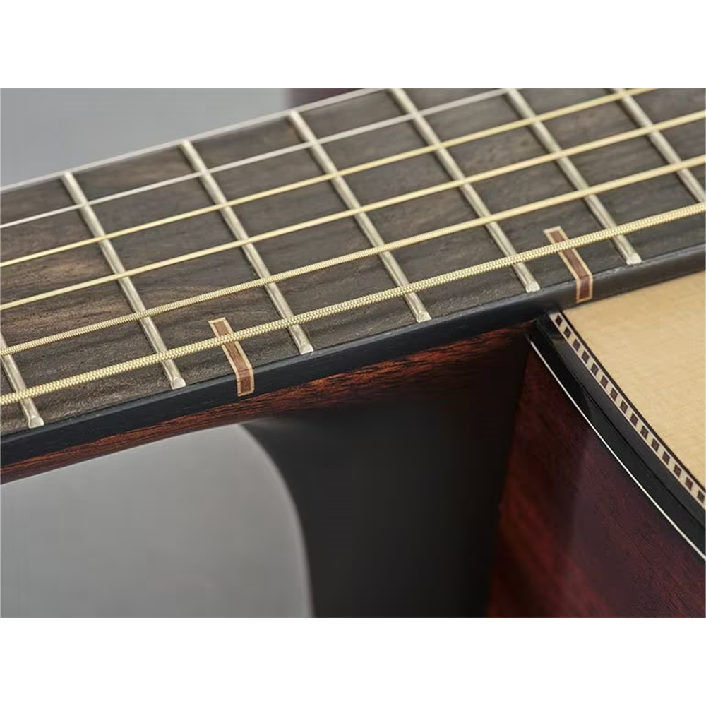 YAMAHA ヤマハ FG9 R アコースティックギター 本体画像