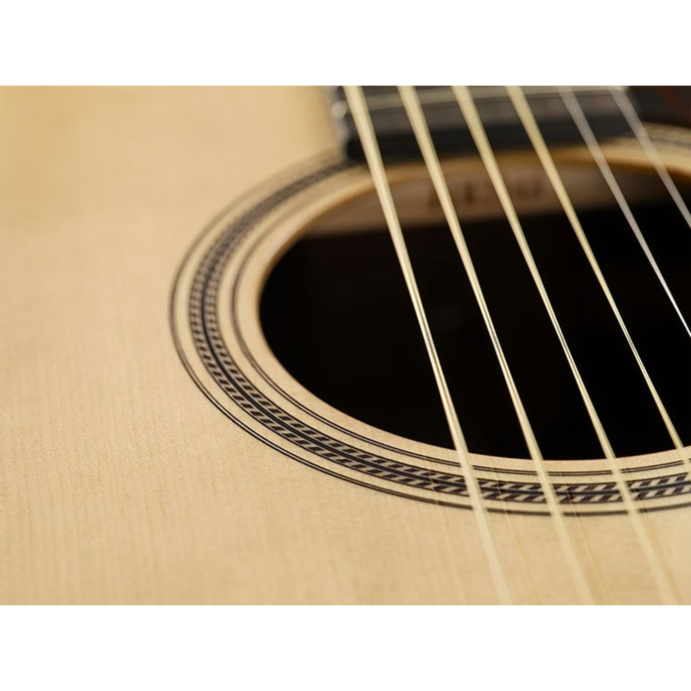 YAMAHA ヤマハ FG9 R アコースティックギター 本体画像
