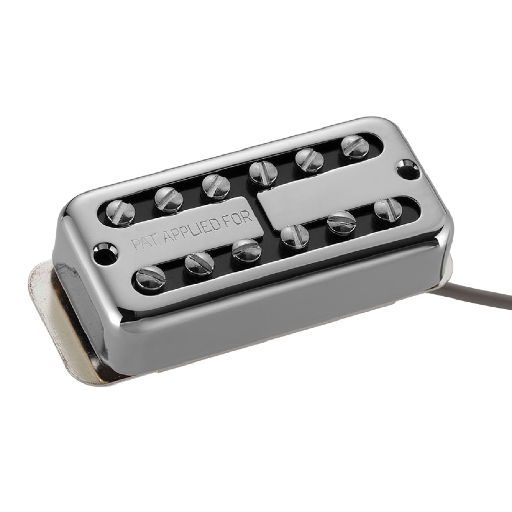 TV Jones TVジョーンズ Ray Butts Ful-Fidelity Filter’Tron PAF Cover Neck Chrome ネック ピックアップ