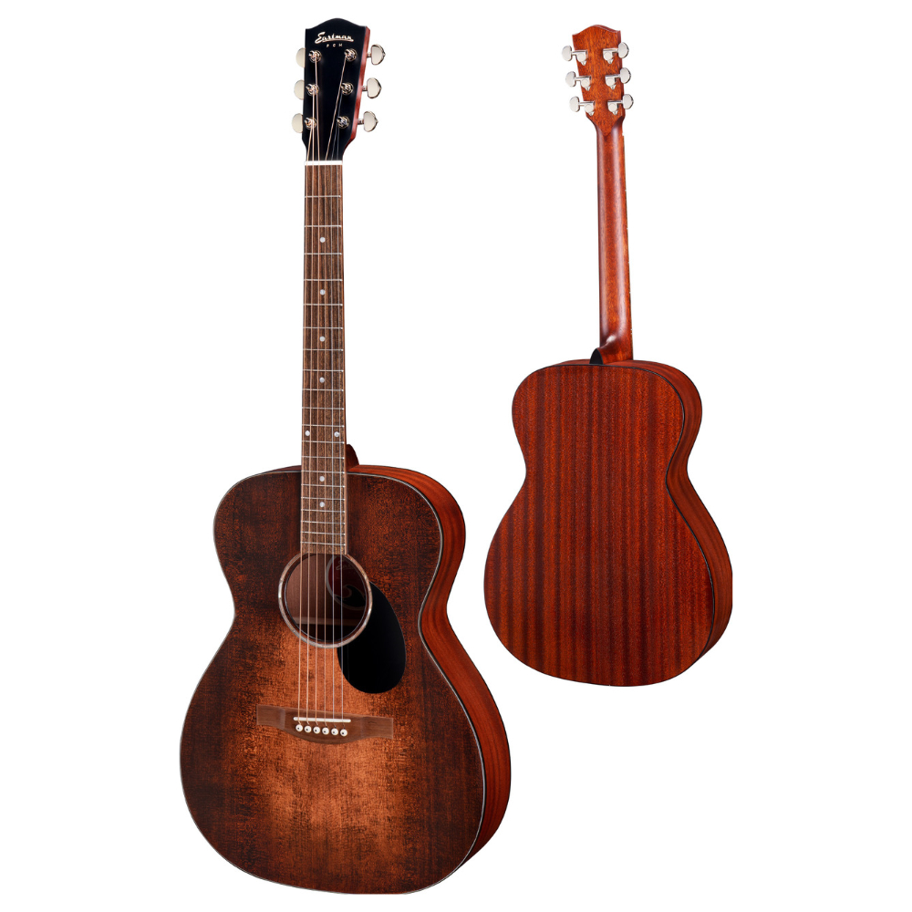 Eastman イーストマン PCH1-OM-CLA アコースティックギター イメージ画像