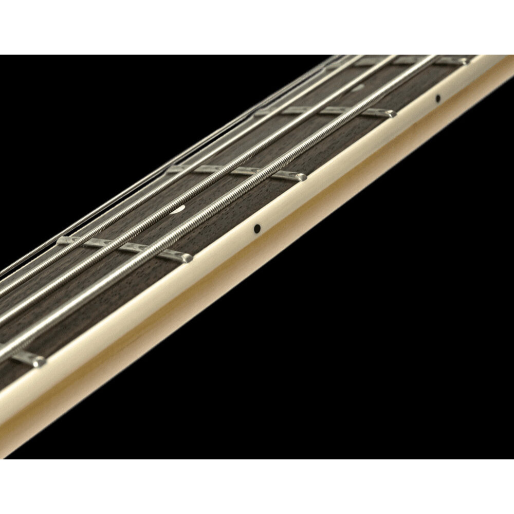 Baum Guitars バウムギターズ Wingman Bass Vintage White エレキベース ネック