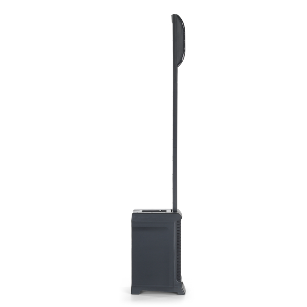 JBL PROFESSIONAL IRX ONE パワードスピーカー 簡易PA PAセット Bluetooth対応 右サイド画像