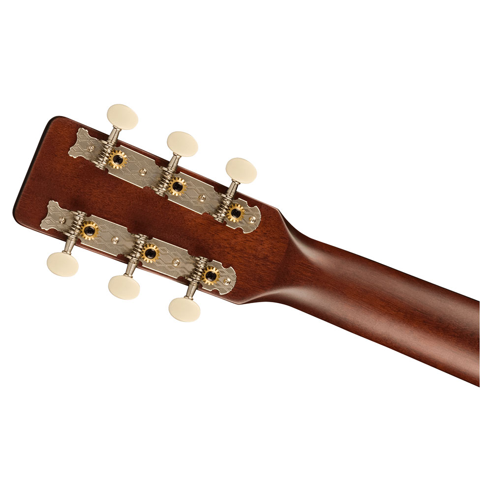 GRETSCH グレッチ Deltoluxe Parlor Black Top エレクトリックアコースティックギター ヘッド