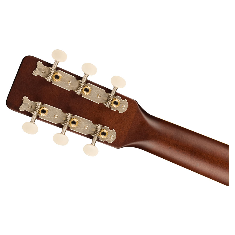 GRETSCH グレッチ Jim Dandy Parlor Frontier Stain アコースティックギター ヘッド