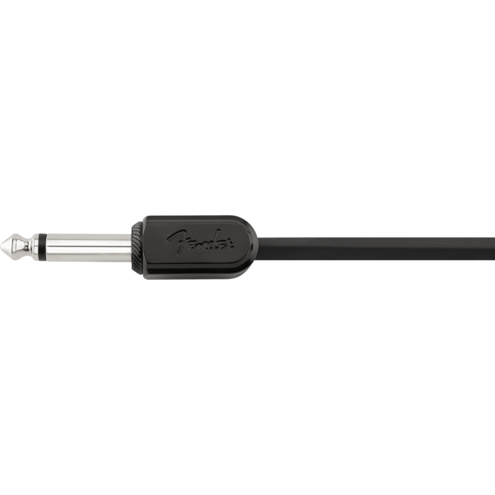 Fender フェンダー Blockchain 24インチ Patch Cable 3-Pack Straight/Angle パッチケーブル 3本セット ストレートプラグ画像
