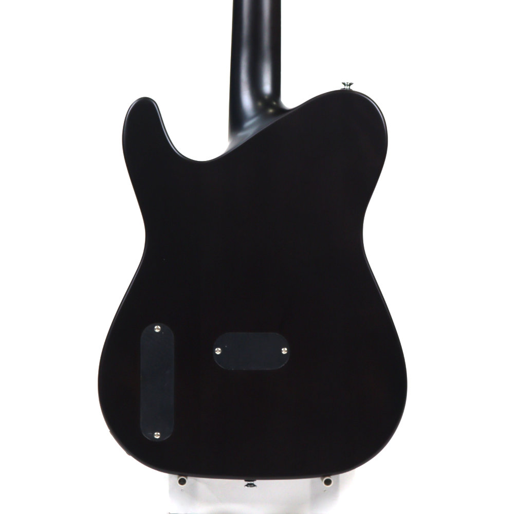 SCHECTER シェクター OL-FL-FM-P SSTB エレクトリックアコースティックギター ボディバック