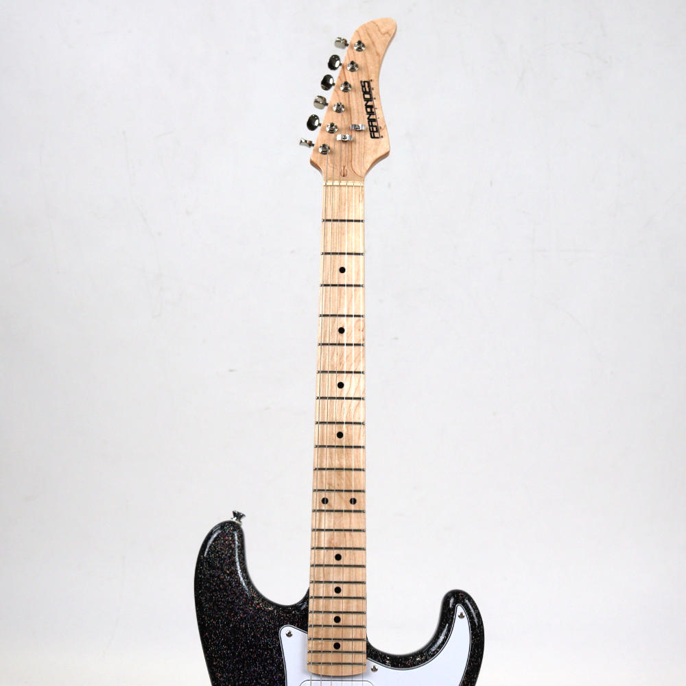 FERNANDES フェルナンデス LE-1Z 3S HSP/M エレキギター ストラトキャスタータイプ ネック
