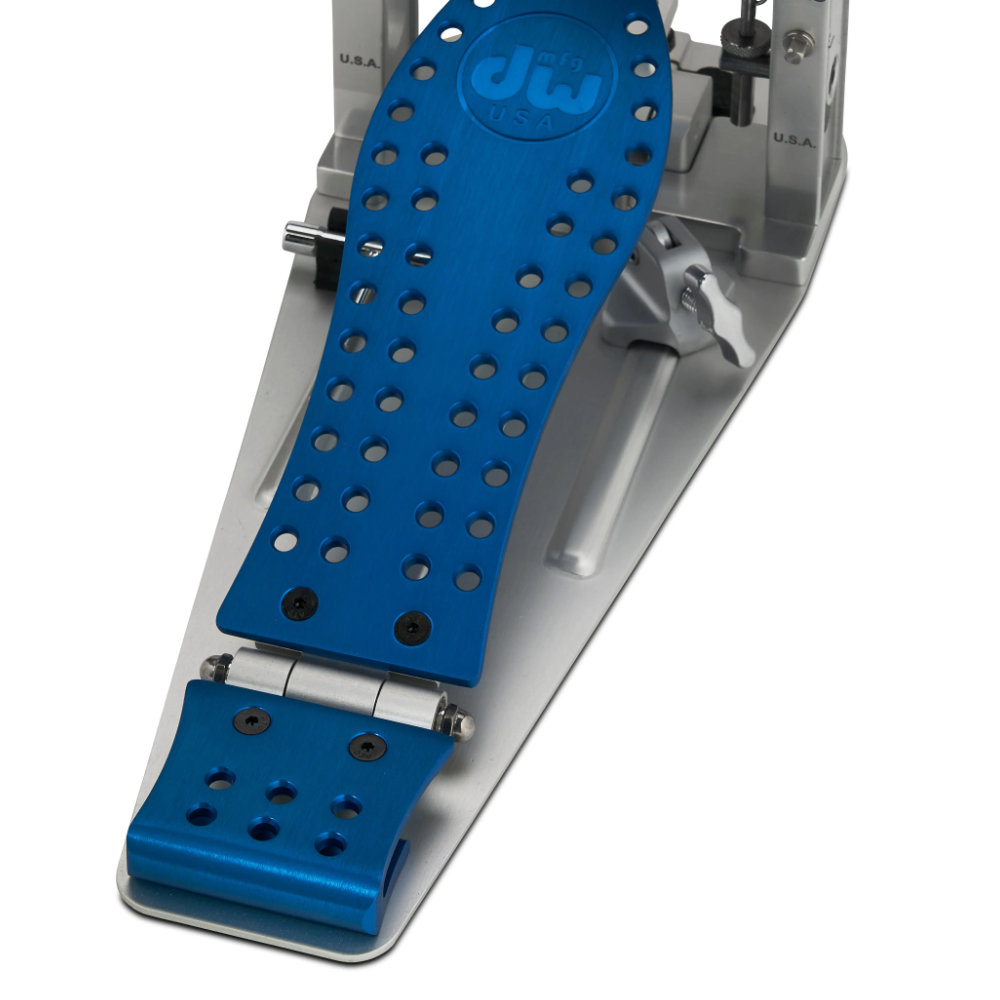 DW MFG Direct Drive Double Pedal DWCPMDD2BL ドラムペダル ツインペダル フットボード