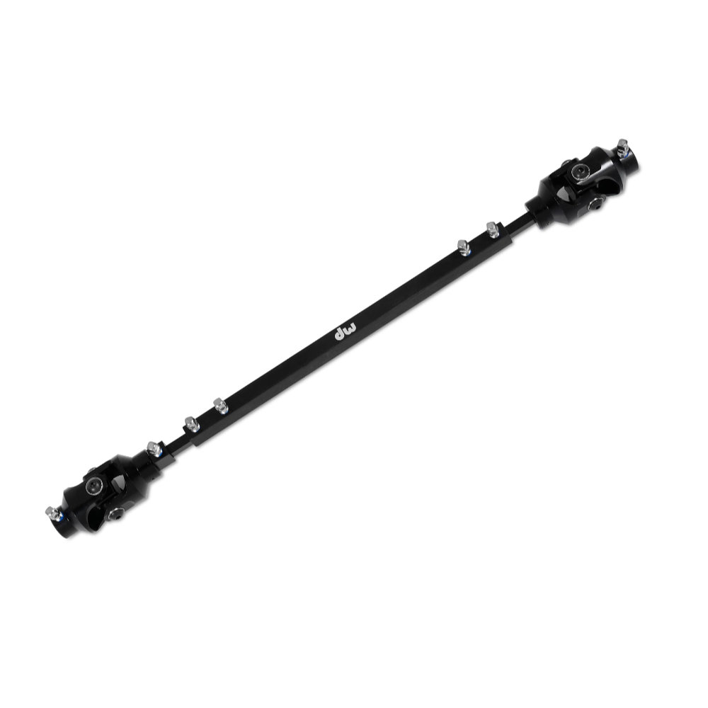 DW MFG Direct Drive Double Pedal DWCPMDD2BL ドラムペダル ツインペダル シャフト