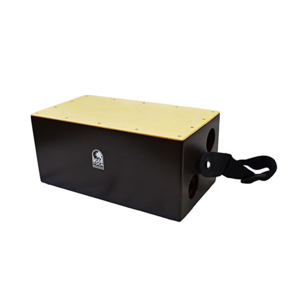TOCA トカ T-BFC Bongo Flip Cajon ボンゴ カホン パーカッション カホン側打面画像