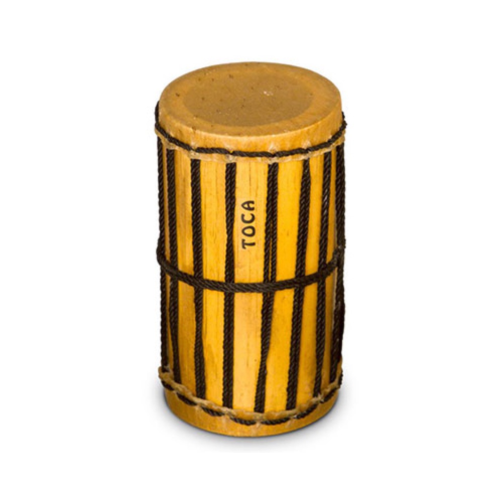 TOCA トカ T-BSL Large Bamboo Shaker 3インチ×1 3/4インチ シェイカー シェーカー