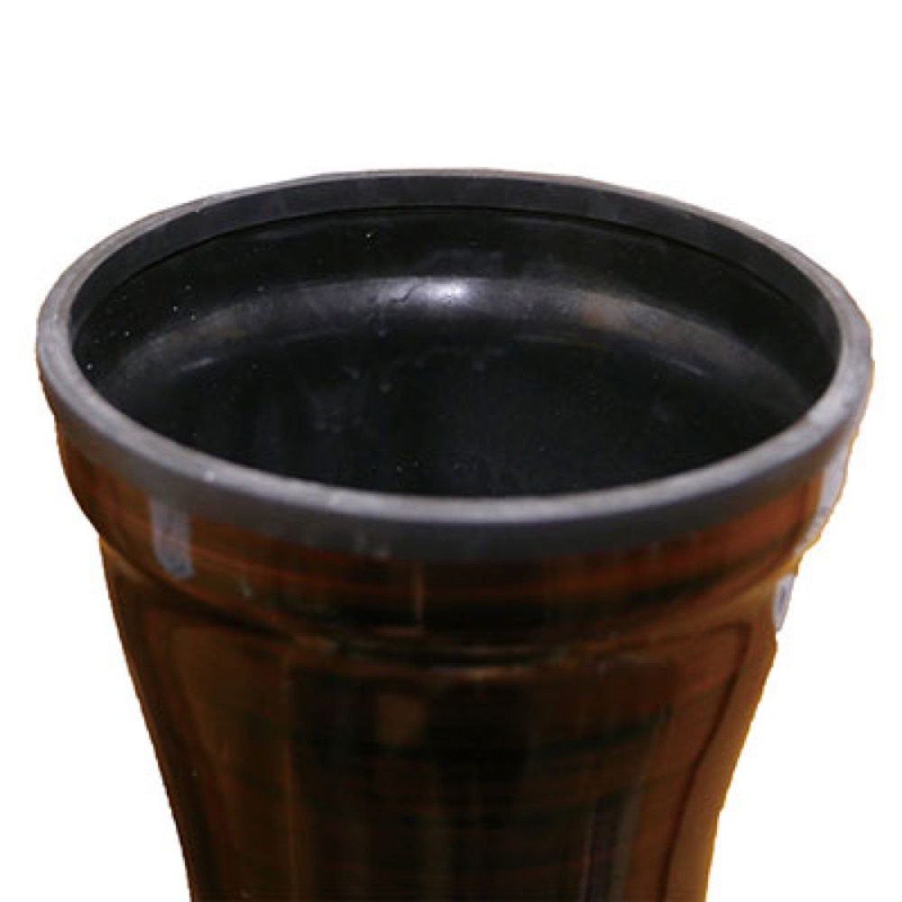 TOCA トカ TF2DM-10SC Freestyle II Djembe 10インチ Spun Copper Synthetic Head ジャンベ サブ画像3
