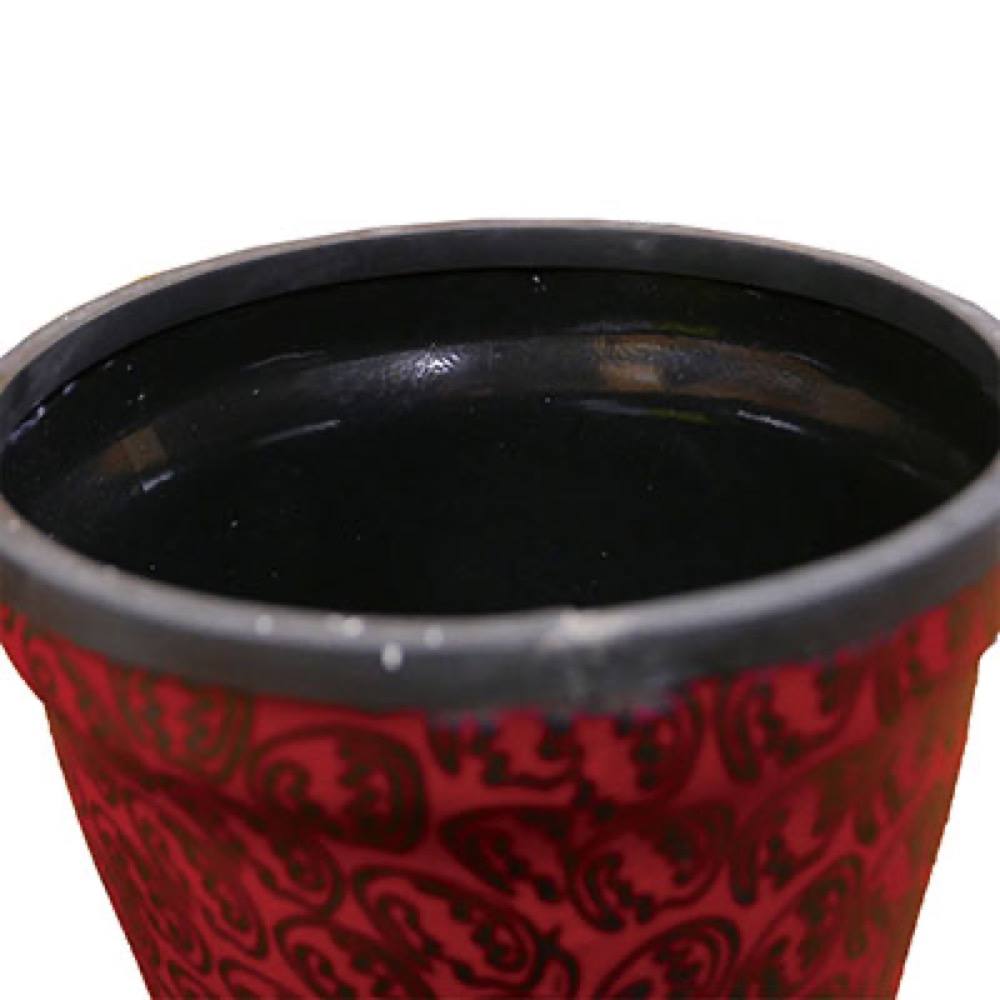 TOCA トカ TF2DM-14RMB Freestyle II Djembe 14インチ Red Mask Synthetic Head ジャンベ バッグ付き サブ画像3