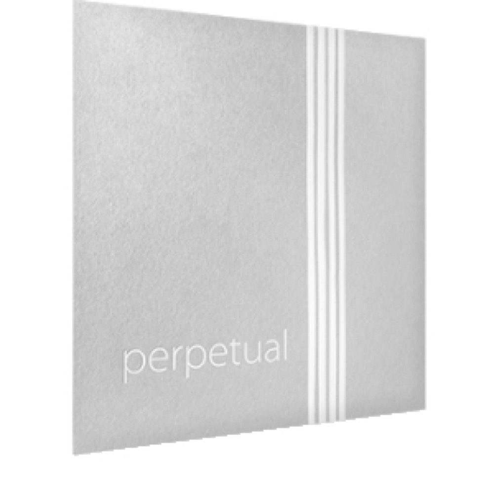 PIRASTRO ピラストロ バイオリン弦 PERPETUAL 31A121 パーペチュアル E線 プラチナ