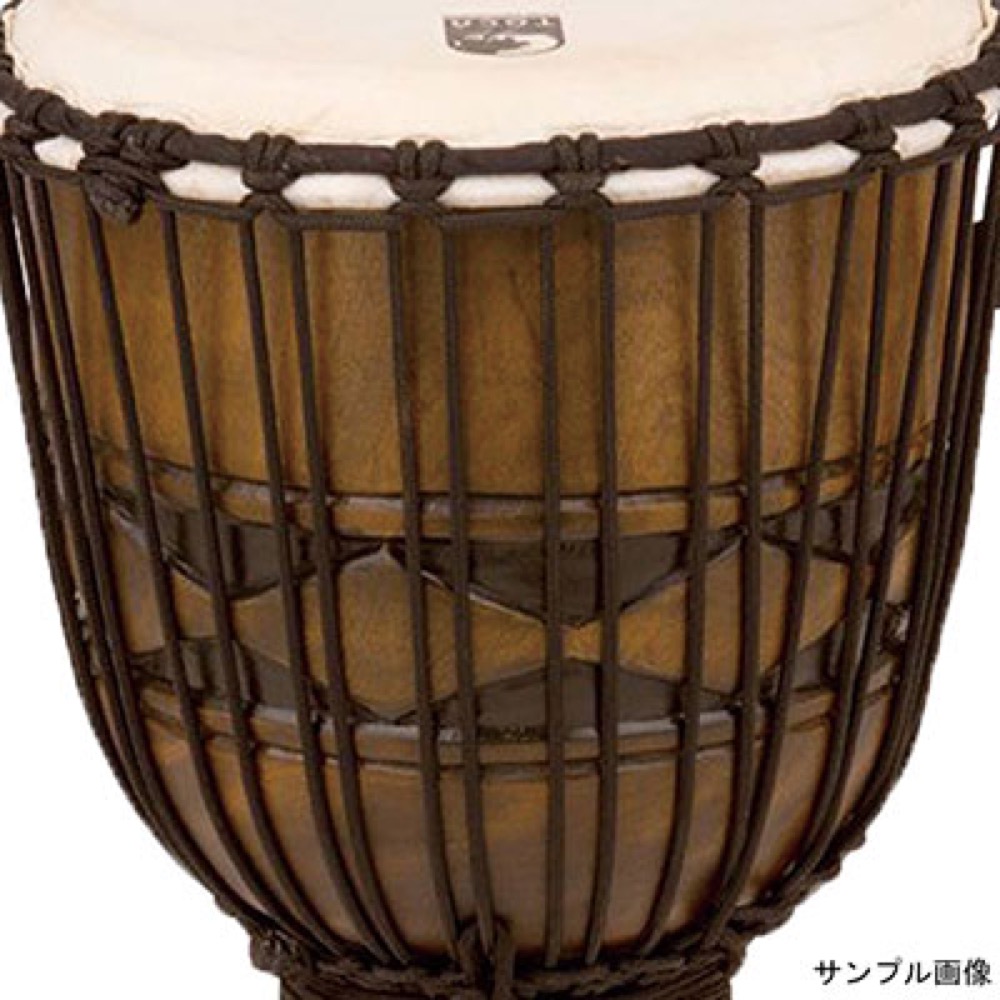 TOCA トカ TODJ-12AM Origins Series Djembe 12インチ African Mask ジャンベ サブ画像1