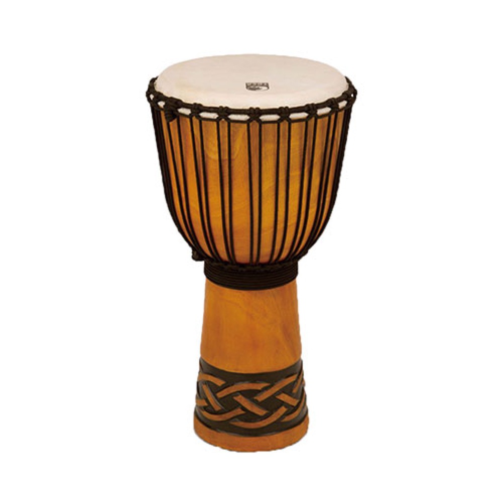 TOCA トカ TODJ-12CK Origins Series Djembe 12インチ Celtic Knot ジャンベ