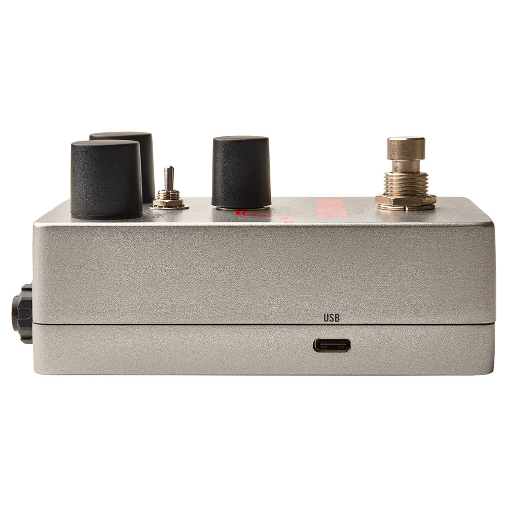 Universal Audio ユニバーサルオーディオ UAFX Teletronix LA-2A Studio Compressor コンプレッサー リミッター ギターエフェクター UAFX Teletronix LA-2A-1