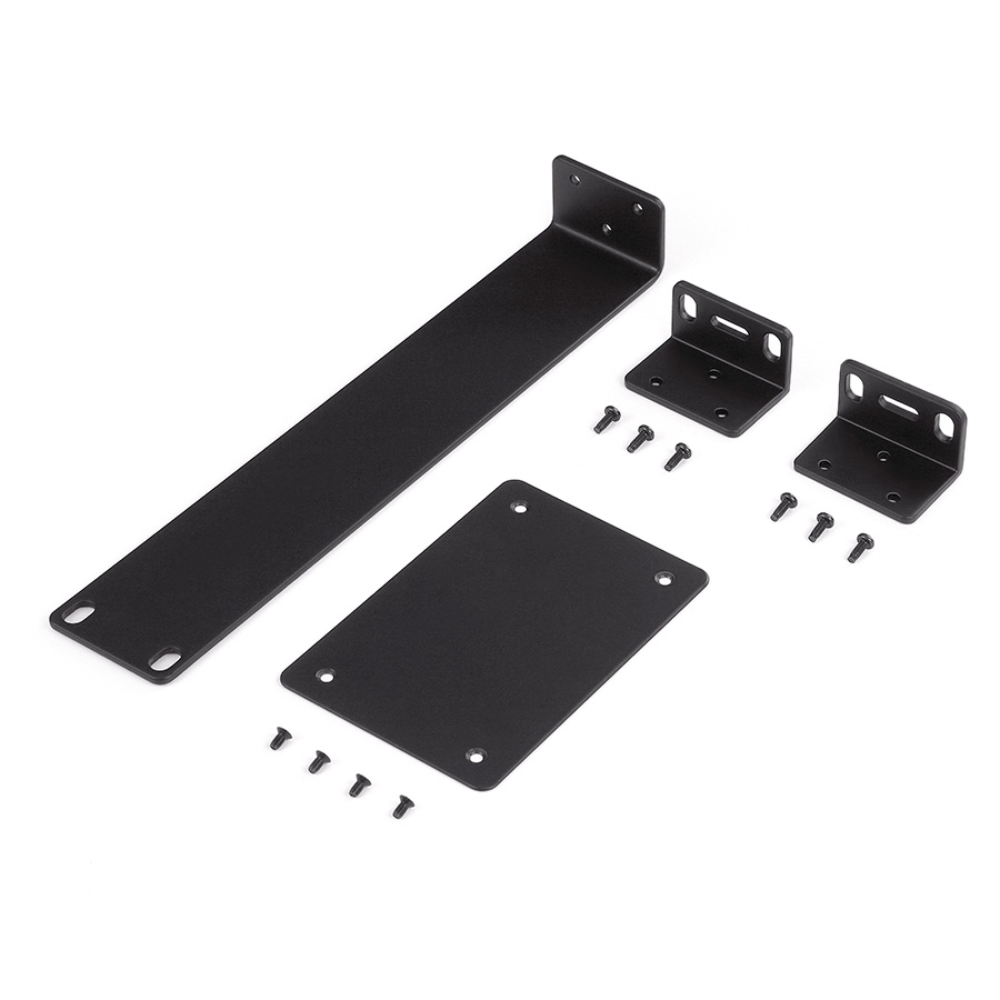 TASCAM タスカム AK-RM05 MA-BT240用 ラックマウントキット TASCAM タスカム AK-RM05 内容物