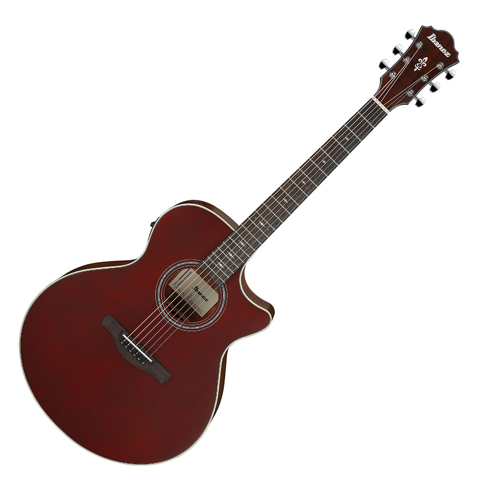 IBANEZ アイバニーズ AE100-BUF エレクトリックアコースティックギター