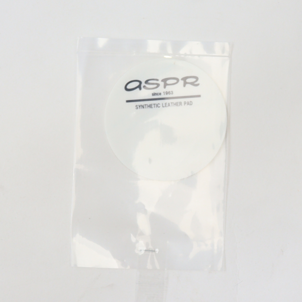 ASPR(アサプラ) PE-250C18B LC series 18インチ ドラムヘッド ドット画像