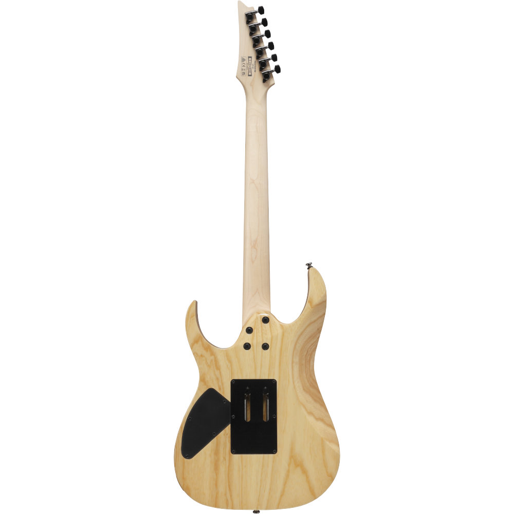 Ibanez アイバニーズ RG470AHM-BMT RG Standard エレキギター ボディバック